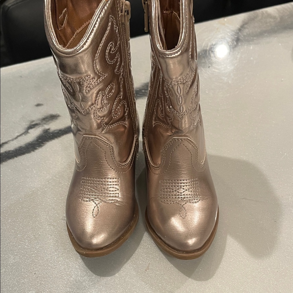 Tucker + Tate Boots